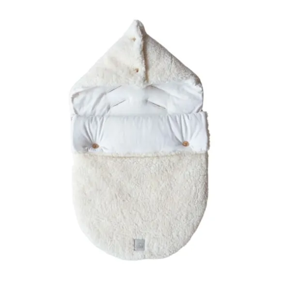 Nanami Teddy Voetenzak