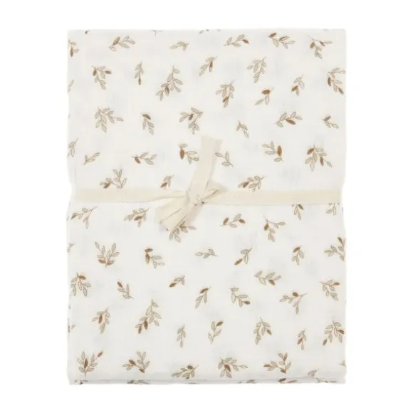 Nanami Twig Wieglaken - 75 x 120 cm