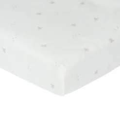 Nanami Waskussenhoes - Bird - Off-White