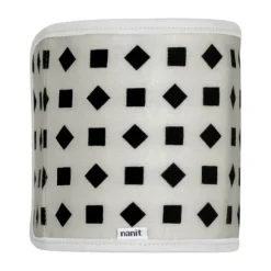 Nanit Breathing Band™ - Voor Pro Camera - Maat M