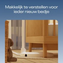 Nanit Floor Stand - Voor Pro Camera