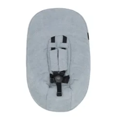 Newborn Kussen Kidsmill Up! Soft Elegance II - Thyme