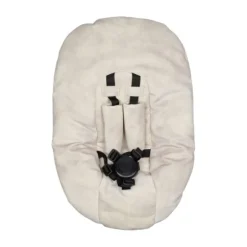 Newborn Kussen Kidsmill Up! Soft Elegance II - Thyme