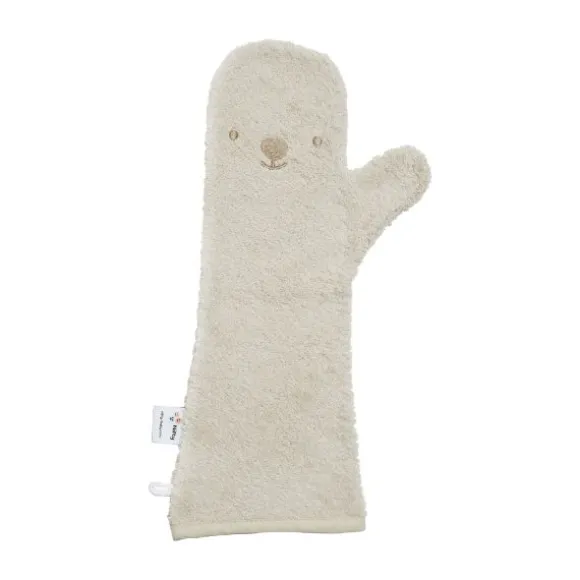 Nifty Douche Handschoen - Original Baby Shower Glove