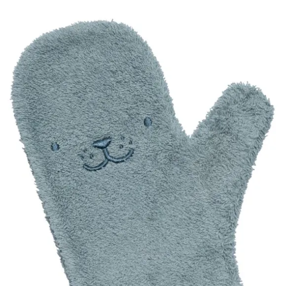 Nifty Douche Handschoen - Original Baby Shower Glove