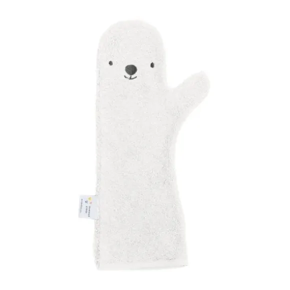 Nifty Douche Handschoen - Original Baby Shower Glove