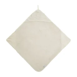 Nifty 2-In-1 Badcape - Sand