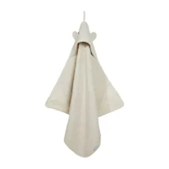 Nifty 2-In-1 Badcape - Sand