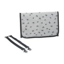 Nijntje Chase Your Dreams Luiertas - Grijs