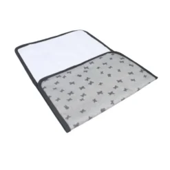 Nijntje Chase Your Dreams Luiertas - Grijs