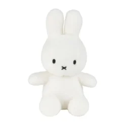 Nijntje Cotton Candy Knuffel - Cream - 23 cm