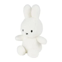 Nijntje Cotton Candy Knuffel - Cream - 23 cm