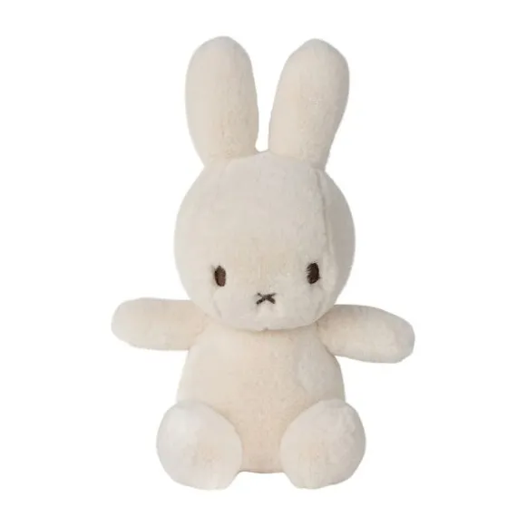 Nijntje Cozy Miffy Knuffel - Pink - 23 cm