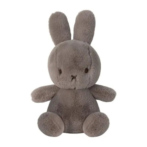 Nijntje Cozy Miffy Knuffel - Pink - 23 cm