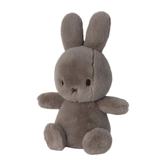 Nijntje Cozy Miffy Knuffel - Pink - 23 cm