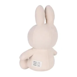 Nijntje Faux Suede Knuffel - 35 cm - Beige