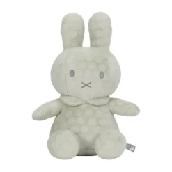 Nijntje Knuffel - 30 cm - Green Flower