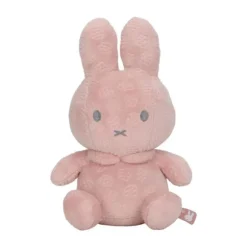 Nijntje Knuffel - 20 cm - Pink Flower