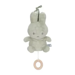 Nijntje Muziekdoosje - Green Flower