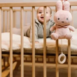 Nijntje Muziekdoosje - Pink Flower