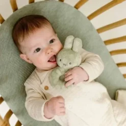 Nijntje Rammelaar - Green Flower