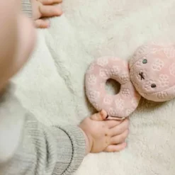 Nijntje Rammelaar - Pink Flower