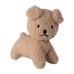 Nijntje Snuffie Teddy Knuffel 21 cm Beige