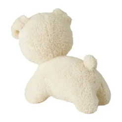 Nijntje Snuffie Terry Knuffel 30 cm Cream