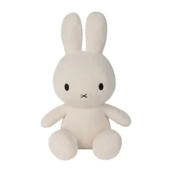 Nijntje Terry Knuffel - 50 cm - Cream