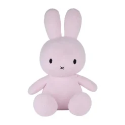 Nijntje Terry Knuffel - 70 cm - Light Pink
