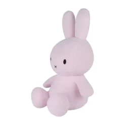 Nijntje Terry Knuffel - 70 cm - Light Pink