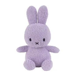 Nijntje Terry Knuffel 23 cm Cream