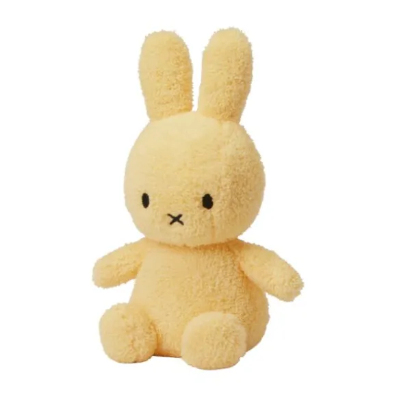 Nijntje Terry Knuffel 33 cm Light Yellow