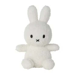 Nijntje Tiny Teddy Knuffel - 23 cm - Cream