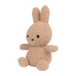 Nijntje Tiny Teddy Knuffel - 23 cm - Cream