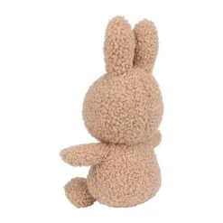 Nijntje Tiny Teddy Knuffel - 23 cm - Cream