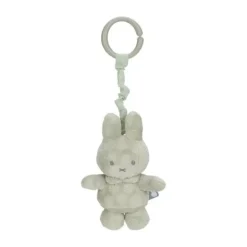 Nijntje Trilfiguur - Green Flower