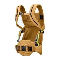 Nimbel Draagzak - Oat White