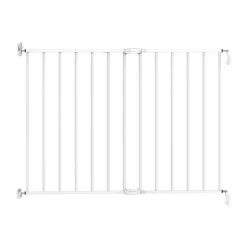 Noma Extending Metalen Traphekje Wit