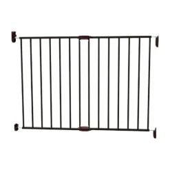 Noma Extending Metalen Traphekje Wit