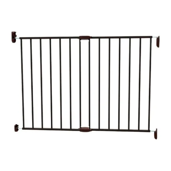 Noma Extending Metalen Traphekje Wit