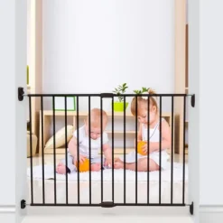 Noma Extending Metalen Traphekje Wit