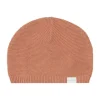 Noppies Babymutsje - Knit Rosita - Bruin - 3M-6M