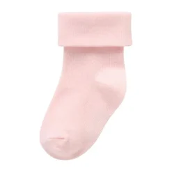 Noppies Babysokjes - Maat 0-3M - Black Iris