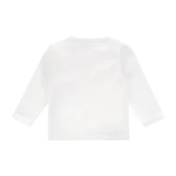 Noppies Hester Longsleeve White Mt. 44