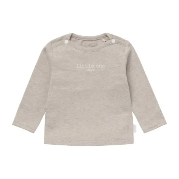 Noppies Hester Longsleeve White Mt. 44