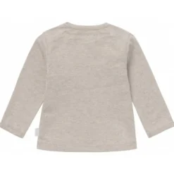 Noppies Hester Longsleeve White Mt. 44