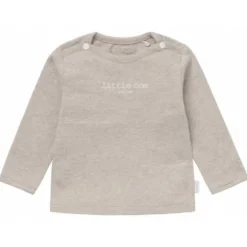 Noppies Hester Longsleeve White Mt. 44