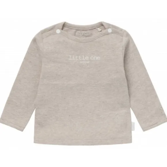 Noppies Hester Longsleeve White Mt. 44