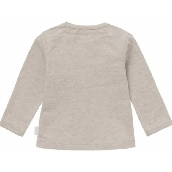 Noppies Hester Longsleeve White Mt. 44